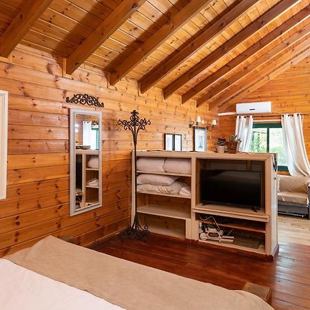 Nof Kineret Suites Ramot Екстериор снимка