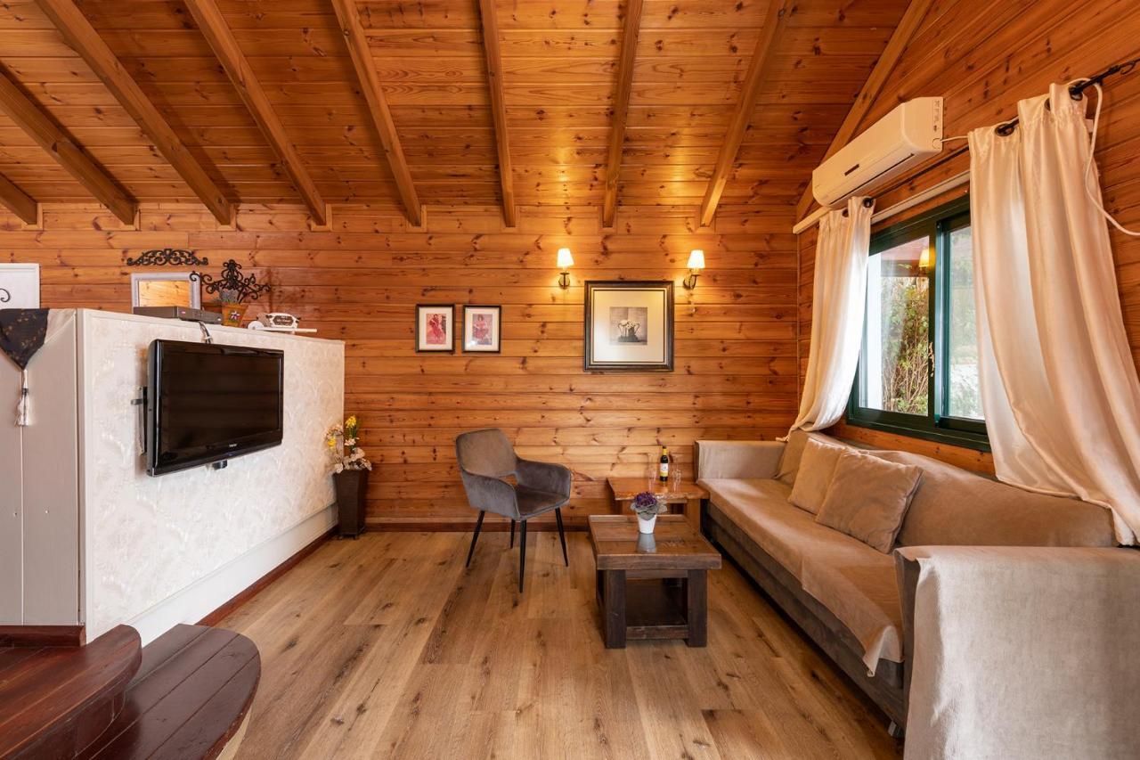 Nof Kineret Suites Ramot Екстериор снимка
