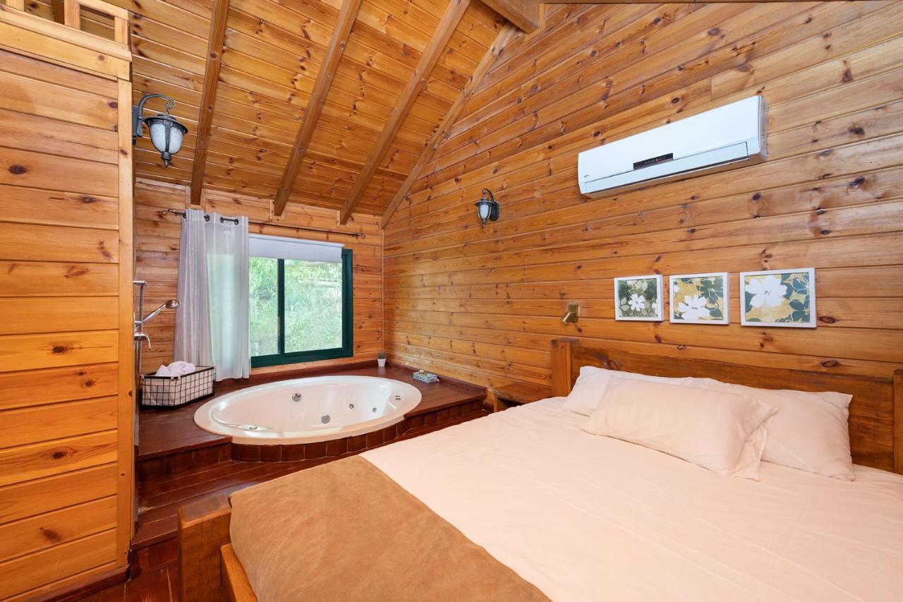 Nof Kineret Suites Ramot Екстериор снимка