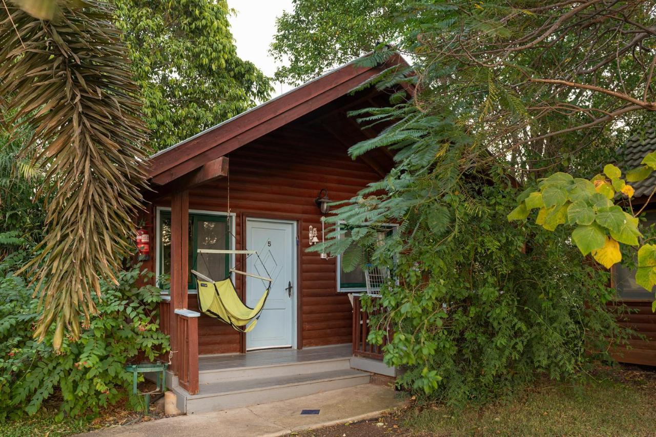 Nof Kineret Suites Ramot Екстериор снимка