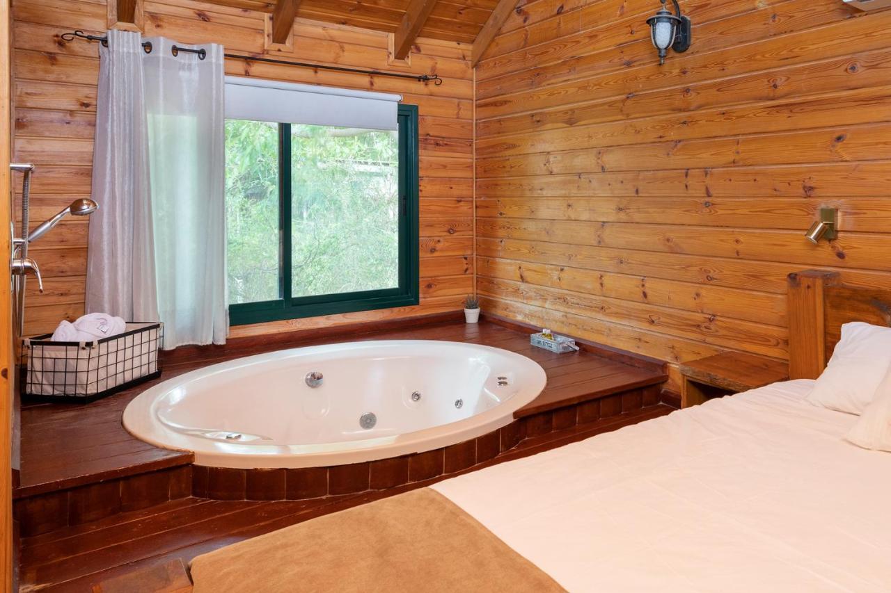 Nof Kineret Suites Ramot Екстериор снимка