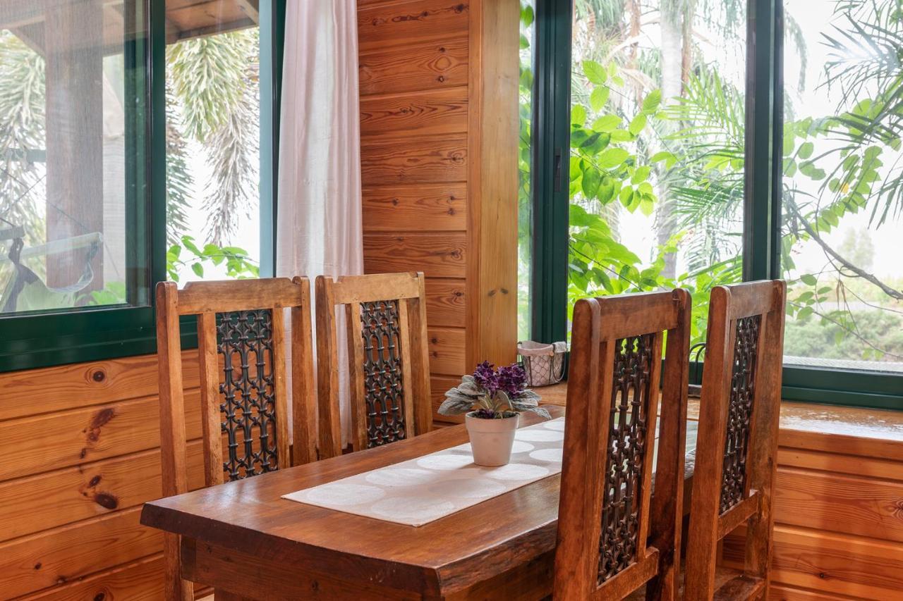 Nof Kineret Suites Ramot Екстериор снимка