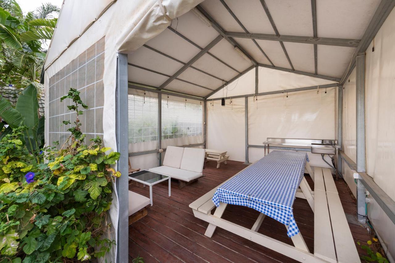 Nof Kineret Suites Ramot Екстериор снимка